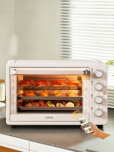 Supor | Home Mini Baking Multi-functional Electric Oven 40L