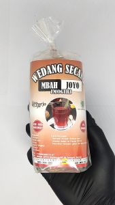 Paket Wedang Uwuh SECANG Imogiri Isi 5 Bungkus Sachet