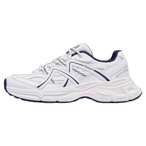 Kappa | Retro Summer Thick Sole Trendy Sneakers