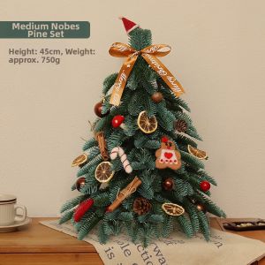 MOLORE | Child-friendly Mini Christmas Tree Decorations