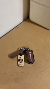 Personalized Wooden Keychains: Eco-Friendly & Versatile Gift Ideas