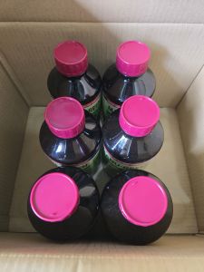 MANU-GREEN Foliar Inorganic Liquid Fertilizer for ALL CROPS