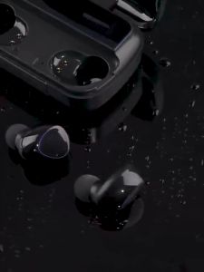 Headset Bluetooth full bass Earphone COD Bluetooth tws 5.0 Nirkabel Original Hedset Earbuds Bluetooth Wireless 9D HIFI Stereo Dengan Kotak Charger 3500 mAH