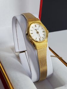 [Chính Hãng Nhật] Orient Nữ LM120856-30