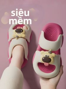 ADDTHIS | Slipper for Kids Non-Slip Odor-Resistant EVA