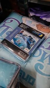 One Piece ชุดผ้าปูที่นอน+ผ้าห่มนวม 🔥ลิขสิทธิ์แท้🔥 ลายใหม่ล่าสุด ลูฟี่ โซโล ของแท้ การ์ตูน วันพีช ครบชุดปูนวม ชุดผ้าปูพร้อมผ้าห่มนวม