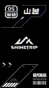 ShineTrip | ShineTrip Cap Clip Light LED Headlamp Lightweight Induction Head Lamp Portable Work Light for Camping Hiking Outdoor Bicycle