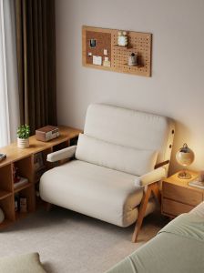 DONGMU | Convertible Foldable Sofa Bed