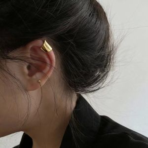 Cosplay Metal Devil Horn Hair Clip For Men and Women