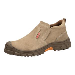 DINGGU | Puncture-Resistant Anti-Smash Breathable Safety Shoes