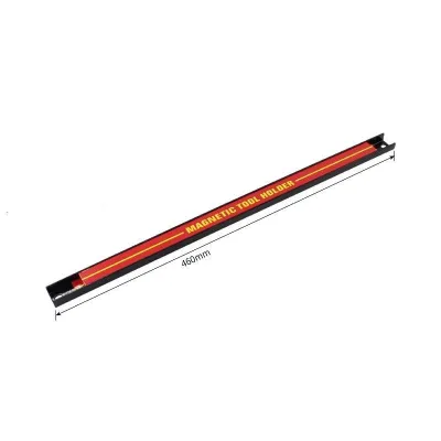 Thanh nam châm treo dụng cụ Siêu mạnh (hàng xuất khẩu) - Giá đỡ dụng cụ Nam châm 30 - 60cm