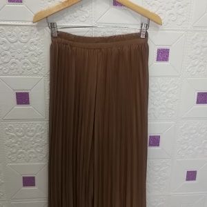 Celana Kulot Muslim Terbaru: Nyaman, Tahan Lama & Terlaris