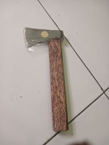 kapak ruyung kecil panjang 26cm