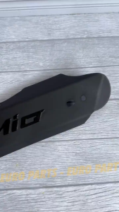 TAMENG STANDAR MIO UNIVERSAL TAMENG KNALPOT MOTOR COVER KNALPOT MIO ORIGINAL EUROPARTS ANTI PECAH