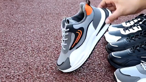 GenGeGo Breathable Mesh Sneakers: A Comprehensive Guide