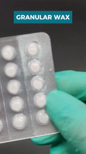 Compact Smooth Craft Beads by pink – Soft Simple and Fun to Use