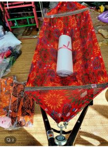 ชุดเปล ขาเปลเด็กแข็งแรงมาก+ผ้าเปลร้านนี้ส่งฟรีค่ะ