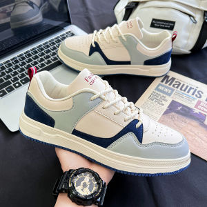 plus Size Mens Canvas Shoes Large Width Extra Wide 45 46 47 48 Sizes Summer New Style Flat Heel Breathable Low Top Sneakers