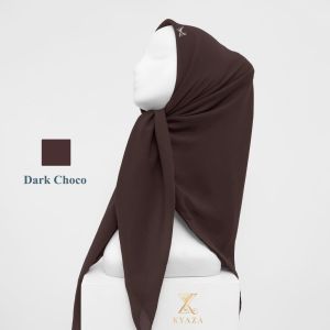 kerudung segiempat bella square | hijab segiempat bella square | segiempat bella square