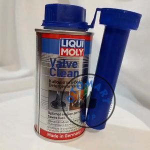 Liqui Moly Valve Clean 150 ML - Additive Mobil bensin