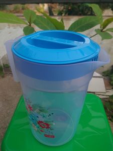 TEKO JUMBO 4000ML/TEKO AIR MINUM JUMBO/TEKO PLASTIK JUMBO