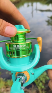 UL Spinning Fishing Rod Set Ultralight Carbon Fiber Rod Spinning Reel DK3000 Line Lure Set