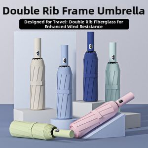 JOSEN LIGHTING | Automatic Waterproof Sun Protection Windproof Umbrella