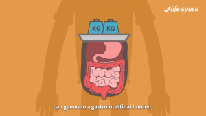 【Top Seller】Life space Broad Spectrum Probiotic 60 Capsules 成人广谱益生菌 | Reduce Constipation & Diarrhea | Improve Digestive Health