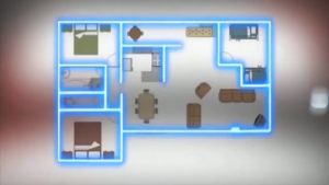 เครื่องไล่ยุง ไล่สัตว์ ขับไล่หนู อัลตราโซนิก อิเล็กทรอนิกส์