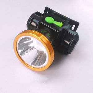 Đèn Pha LED RUDECK Độ Sáng Cao Tuổi Thọ Pin Dài Chống Nước Đèn Câu Cá Ngoài Trời Siêu Sáng Đèn Câu Cá Ban Đêm