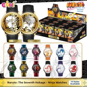 ORISTACO | Naruto Shippuden Chibi Design Blind Box Watch