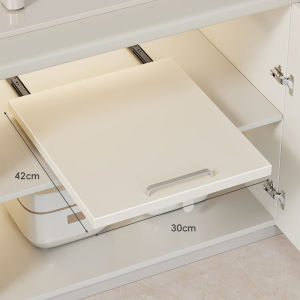 evesigar | Retractable Storage Shelf