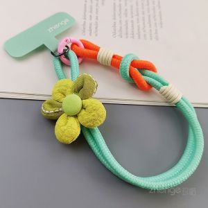 สร้อยข้อมือโทรศัพท์แบบสั้น สร้อยคอโทรศัพท์แบบพกพา สร้อยข้อมือผู้หญิง ดีไซน์ดั้งเดิม ทนทาน สร้อยคอโทรศัพท์แบบอเนกประสงค์