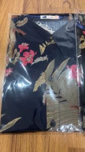 มีสินค้าพร้อมส่ง สื้อ เสื้อลายดอก เสื้อเชิ๊ตคอปกแขนสั้น แฟชั่นผู้ชาย เสื้อเชิ๊ตลำลอง เสื้อเชิ๊ตแขนสั้น เสื้อสงกรานต์ เสื้อผ้าผู้ใหญ่ เสื้อผ้าผู้ชาย ผ้าสปัน ผ้าไม่ร้อน