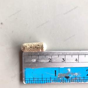 Racha ไข่ไรแดงมาโคร สำหรับพาะเลี้ยง (แคปซูล 0.2 g.)