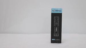 Compact Lightweight Flashlight: A Must-Have for Outdoor Adventures