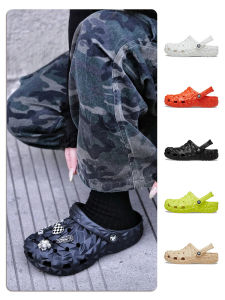 Crocs | Dép Giày Chống Trượt Ngoài Trời
