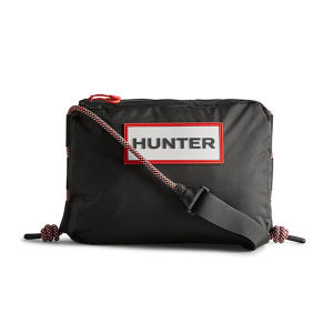 Hunter | Travel Ripstop Sacoche Bag