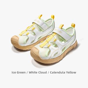 Ginoble | Children Summer New Learning Walking Shoes Sandals
