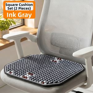 Breathable Four Season Wooden Bead Seat Cushion