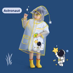 MOLORE | Kids Waterproof Raincoat
