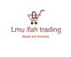 LMU IFAH TRADING