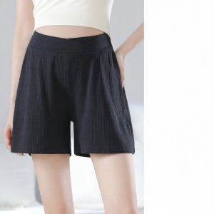 Mom Jane | Non-restrictive Comfortable Cotton Pregnant Pants