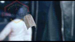 Silent Assistant Alat Sulap PK Ring