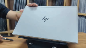 HP EliteBook | Professional Business Laptop | i5 11th Gen | Slim & Lightweight | 32GB RAM | 1TBSSD | 1 Year Warranty