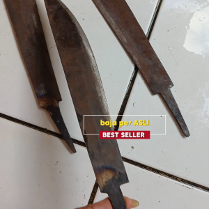golok mentah sembelihan PER ASLI premium 2025