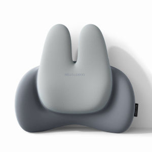 HELLOLEIBOO | Car Support Backrest Cushion