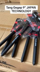 Tang Kakaktua Gegep 9\\\" Catut Kakatua 9inch Potong Kawat Kakak tua gagang Karet
