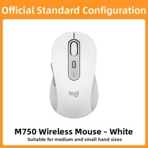 Logitech | Silent Dual-Mode Wireless Bluetooth Mouse