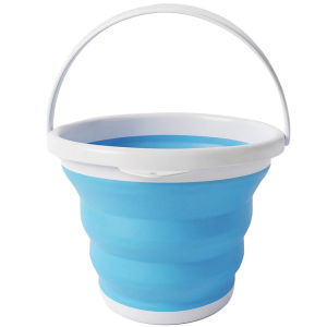 Folding Portable Car Washing Bucket